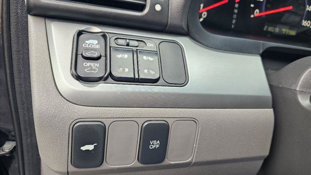 Used 2010 Honda Odyssey EX-L image 18