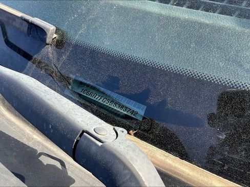 Used 2016 RAM 1500 Tradesman w/ Popular Equipment Group image 3