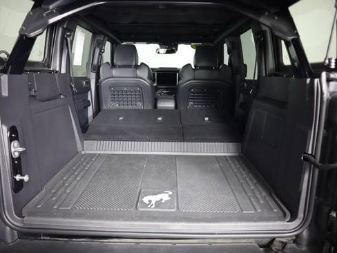 Used 2023 Ford Bronco Raptor AWD/4WD image 62