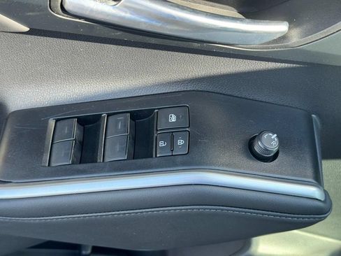 Certified 2026 Toyota Highlander XLE AWD/4WD image 23