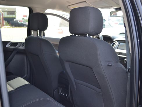 Used 2020 Ford Ranger XLT w/ Equipment Group 301A Mid image 34