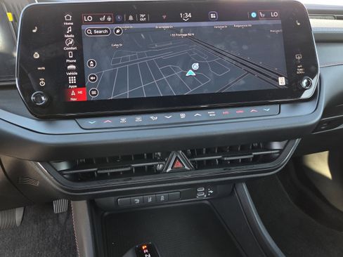 New 2025 Dodge Charger Daytona R/T w/ Quick Order Package 25M R/T image 8