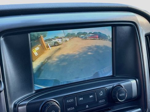 Used 2017 Chevrolet Silverado 2500 LT AWD/4WD image 14