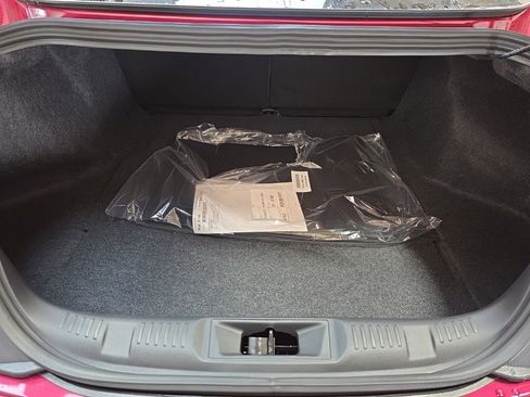 New 2026 Ford Mustang Coupe image 14