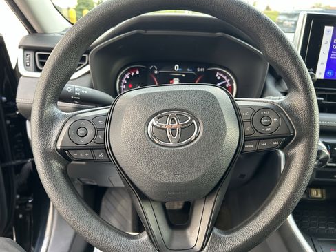 Certified 2024 Toyota RAV4 XLE image 21