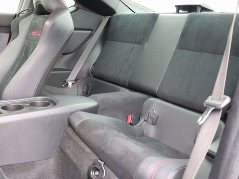 Used 2019 Subaru BRZ Limited w/ Performance Package image 27