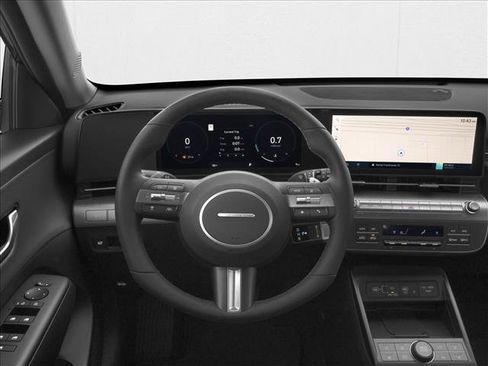 New 2026 Hyundai Kona Limited FWD image 4
