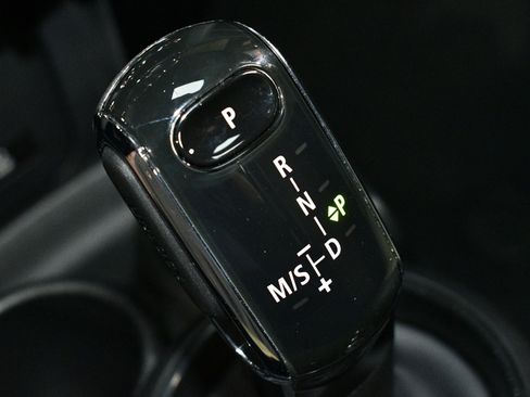 Used 2023 MINI Cooper S w/ MINI Resolute Edition image 40