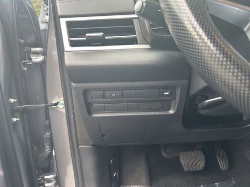 Used 2022 Mitsubishi Outlander SE FWD image 24