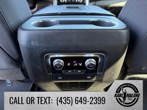 Used 2024 GMC Yukon XL SLE w/ Max Trailering Package AWD/4WD image 28