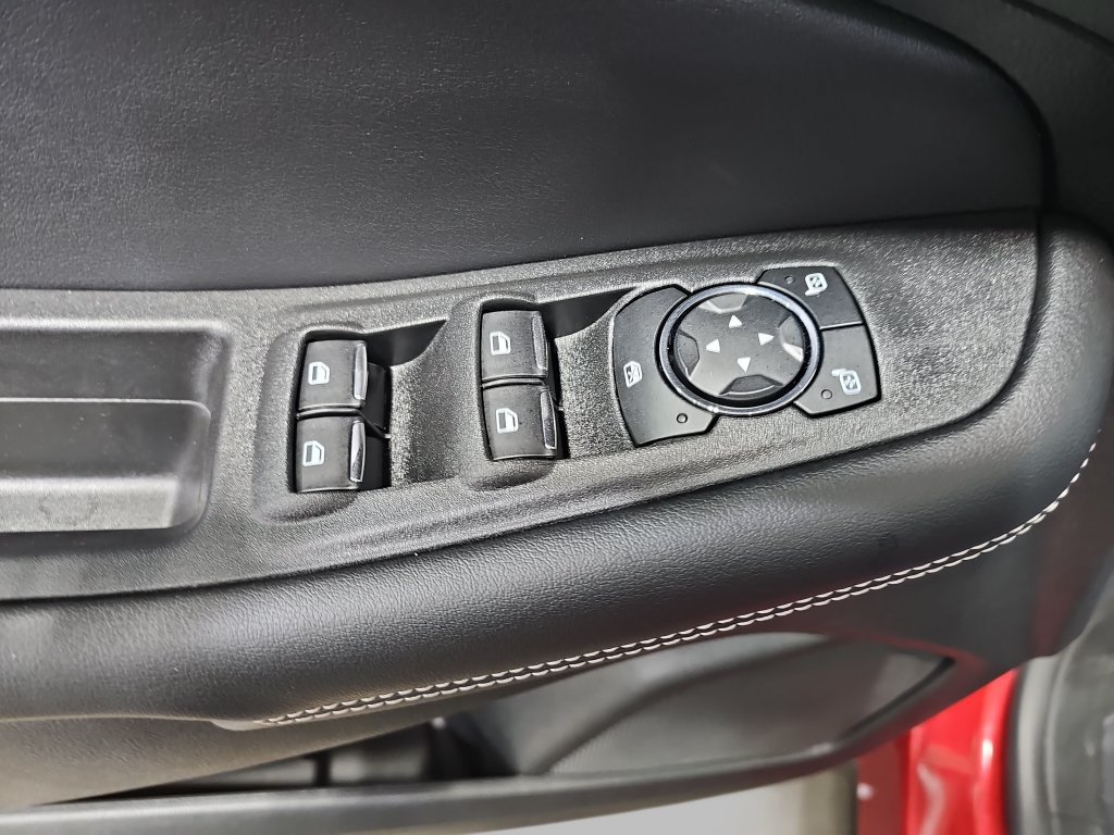 Used 2024 Ford Edge ST w/ Equipment Group 401A AWD/4WD image 30
