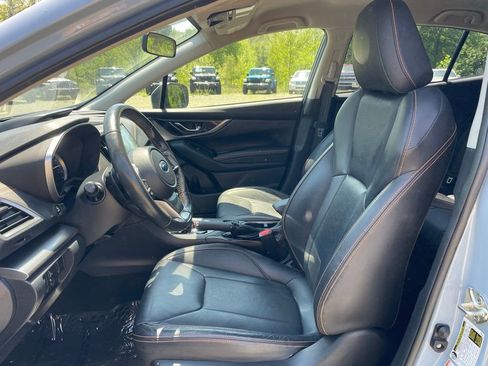 Used 2018 Subaru Crosstrek 2.0i Limited AWD/4WD image 2