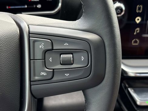 Used 2026 GMC Sierra 3500 Denali Ultimate AWD/4WD image 20