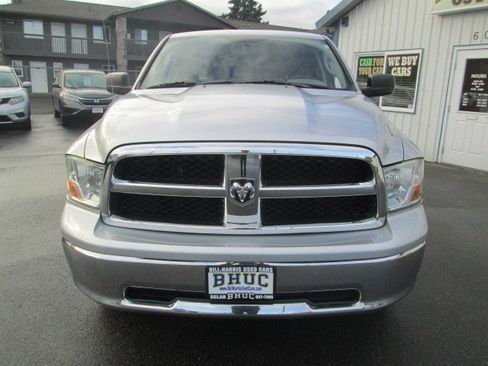 Used 2009 Dodge Ram 1500 Truck SLT image 2