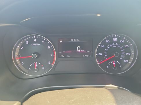 Used 2023 Kia Forte GT-Line w/ GT-Line Premium Package FWD image 22