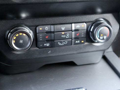 Certified 2020 Ford F150 XLT w/ Equipment Group 302A Luxury AWD/4WD image 36