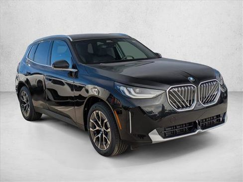 New 2026 BMW X3 xDrive30 w/ Premium Package image 7
