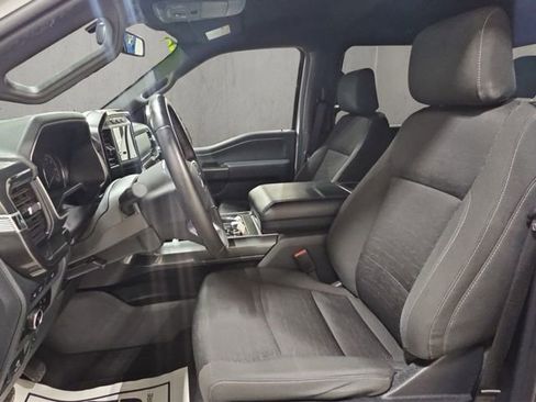Used 2023 Ford F150 XLT w/ Equipment Group 302A High image 13