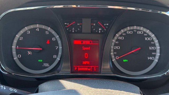 Used 2016 GMC Terrain SLE AWD/4WD image 18