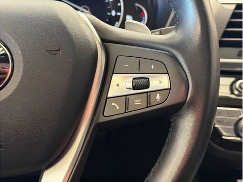 Used 2020 BMW X3 xDrive30i w/ Convenience Package image 18