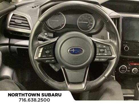 Used 2020 Subaru Forester Limited image 13