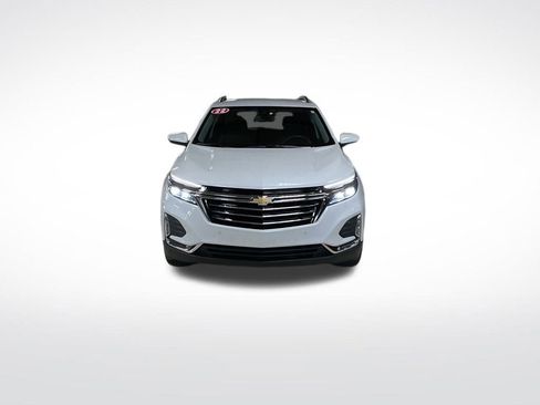 Certified 2022 Chevrolet Equinox Premier image 9