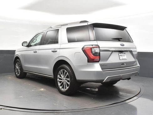 Used 2018 Ford Expedition Limited image 5