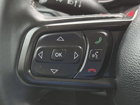 Used 2022 Jeep Wrangler Unlimited Sport AWD/4WD image 19