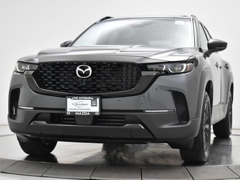 New 2026 MAZDA CX-50 AWD 2.5 Hybrid w/ Weather Package image 15
