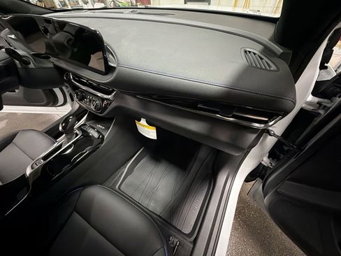 New 2026 Buick Envista Sport Touring w/ Convenience I Package image 27