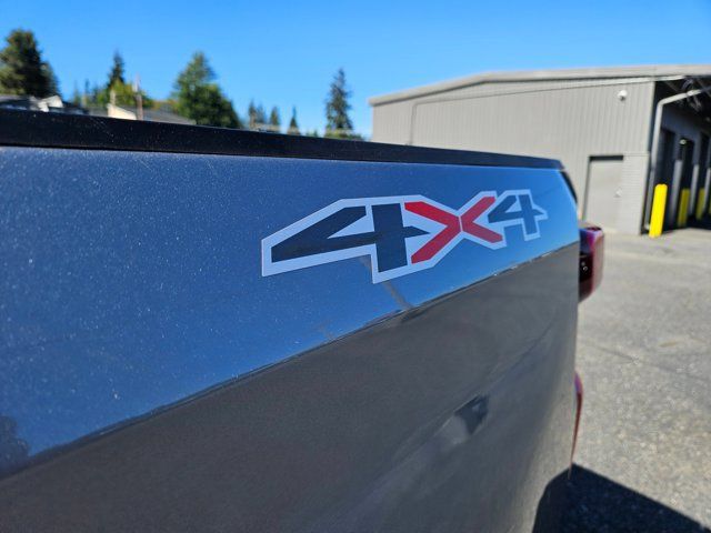 Used 2024 Chevrolet Silverado 1500 RST w/ Max Trailering Package AWD/4WD image 13