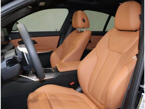 Used 2026 BMW 330i Sedan RWD image 13