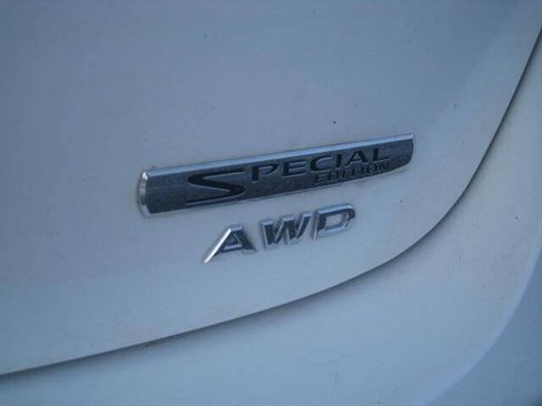 Used 2013 Nissan Rogue S w/ Special Edition Pkg AWD/4WD image 11