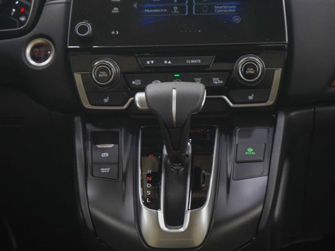 Used 2018 Honda CR-V EX image 16