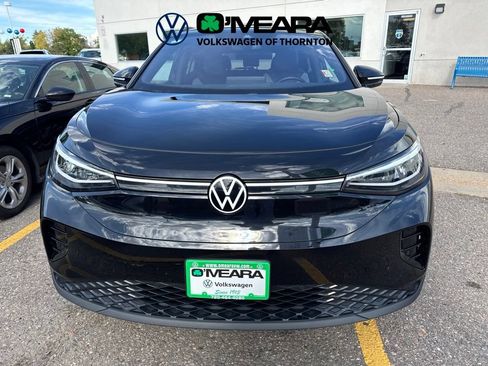 Used 2023 Volkswagen ID.4 Pro AWD/4WD image 6