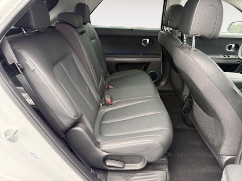 Certified 2024 Hyundai Ioniq 5 Limited image 18