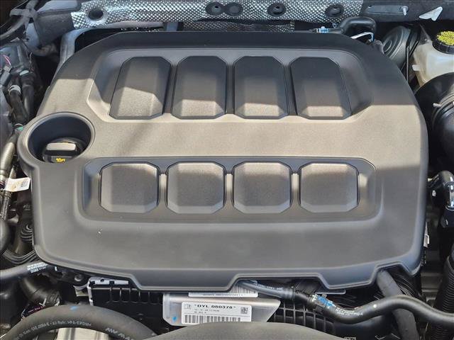 Used 2026 Volkswagen Tiguan SE FWD image 22