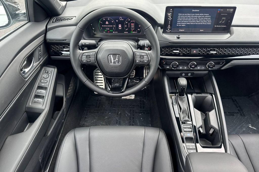 New 2026 Honda Accord Sport image 14