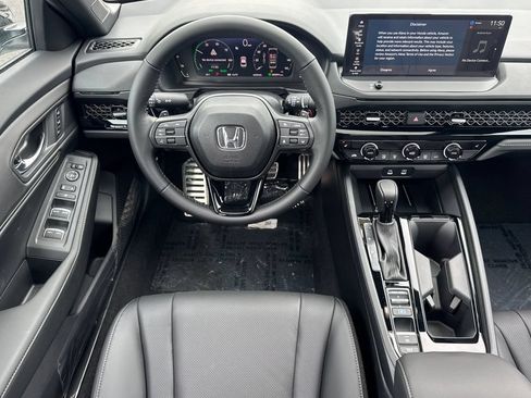 New 2026 Honda Accord Sport-L image 14