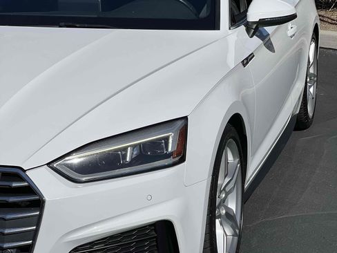 Used 2018 Audi A5 2.0T Premium Plus w/ Premium Plus image 53