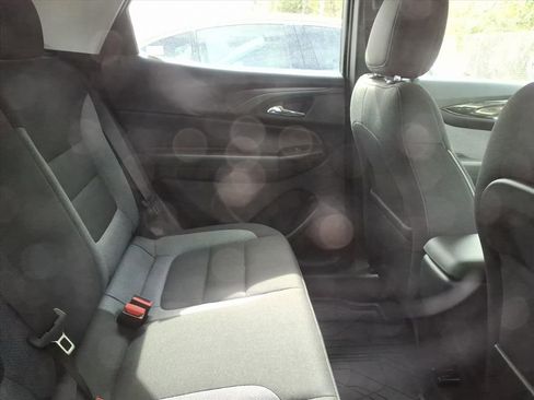 Used 2026 Chevrolet TrailBlazer LT w/ LT Cold Weather Package image 10