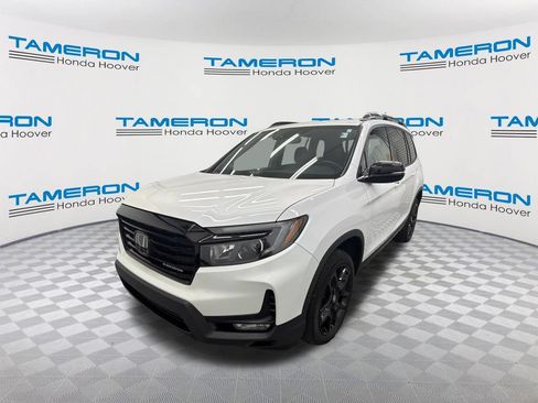 Used 2024 Honda Passport Black Edition image 1