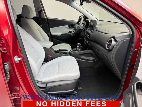 Used 2023 Hyundai Kona SEL image 19