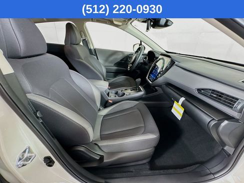 Used 2025 Subaru Crosstrek 2.0i Premium image 35