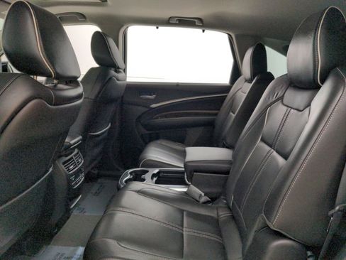 Used 2018 Acura MDX SH-AWD w/ Advance Package image 25