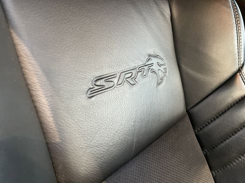 Used 2023 Dodge Charger SRT Hellcat RWD image 37