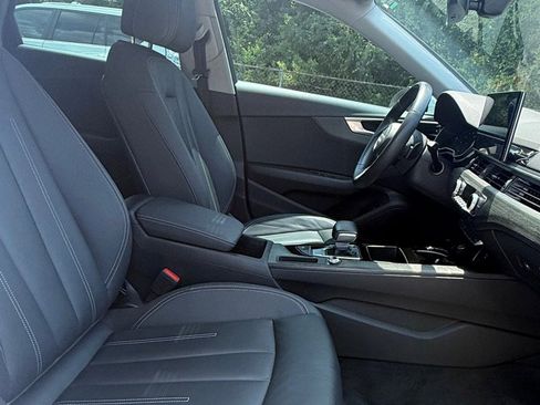 Used 2020 Audi A4 2.0T Premium image 32