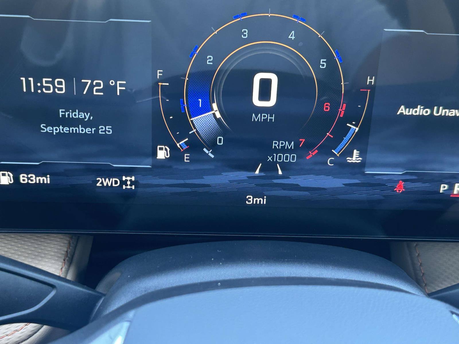 New 2027 Chevrolet Equinox ACTIV w/ Safety and Technology Package AWD/4WD image 25