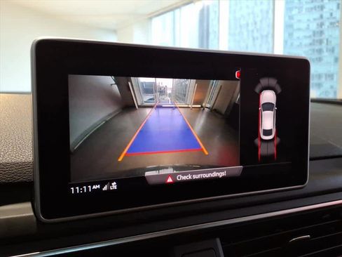 Used 2019 Audi S5 Premium Plus w/ Premium Plus image 11