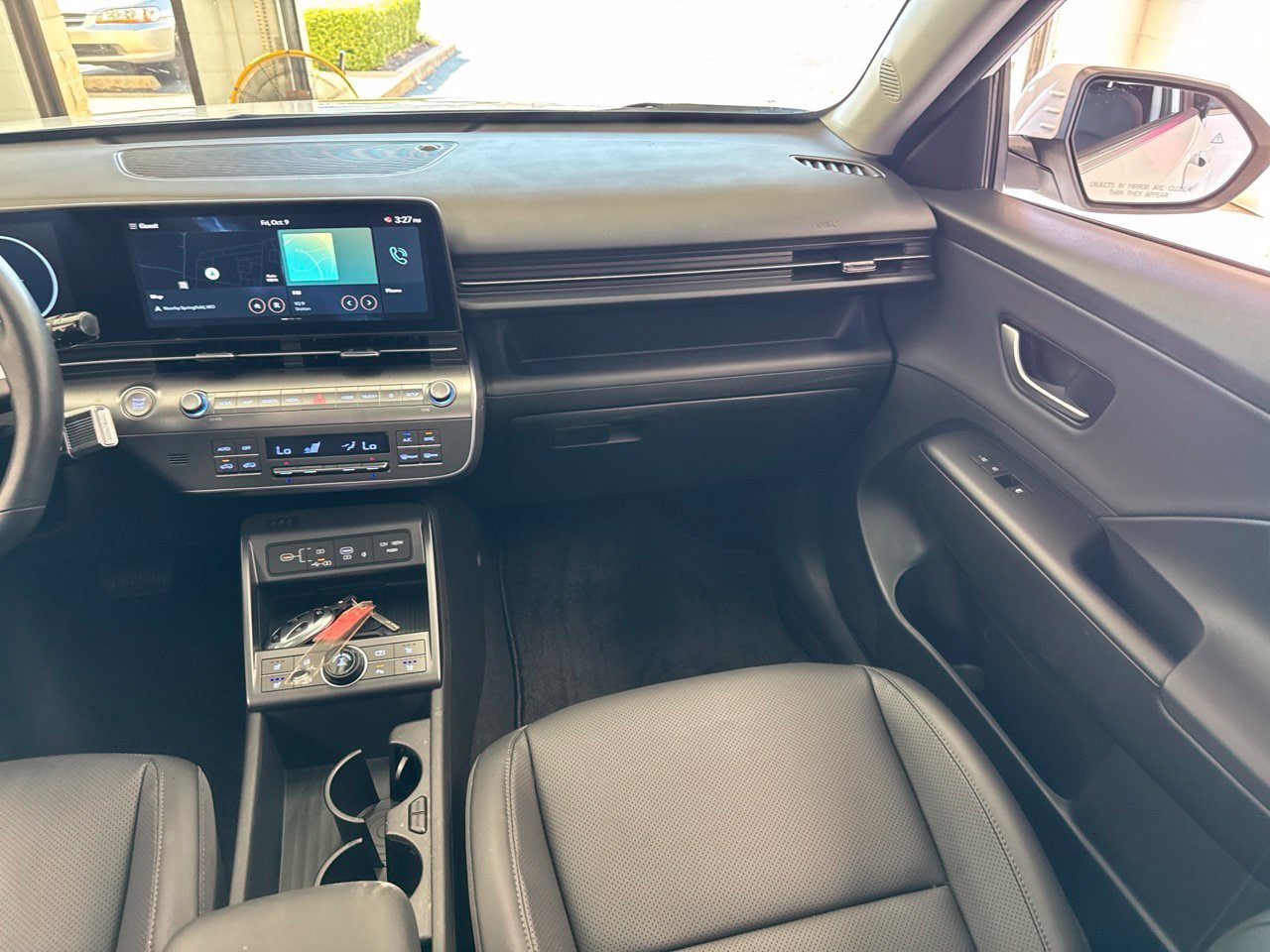 Used 2026 Hyundai Kona Limited AWD/4WD image 48
